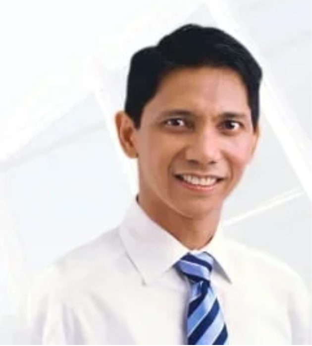 Jekell Salosagcol, CPA